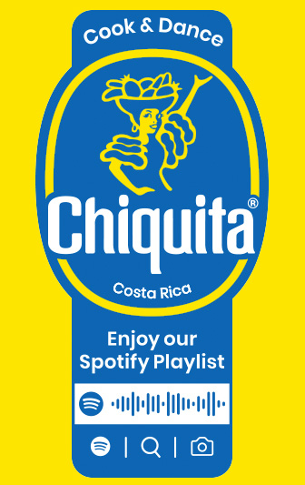 Chiquita CaseStudy