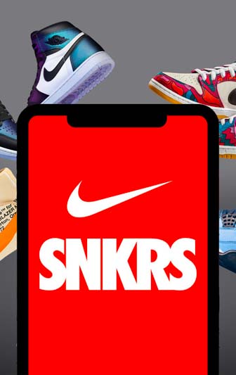 SNKRSok