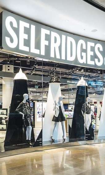 Selfridges Largo