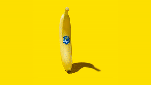 banana gif